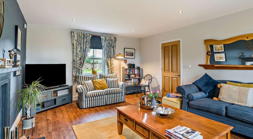 Photo of 4 Bed in Aspatria