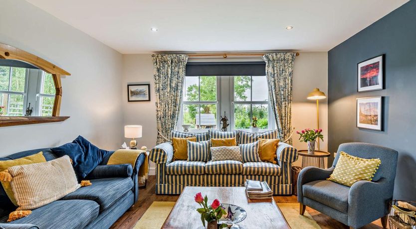 Photo of 4 Bed in Aspatria
