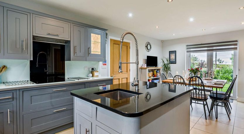 Photo of 4 Bed in Aspatria