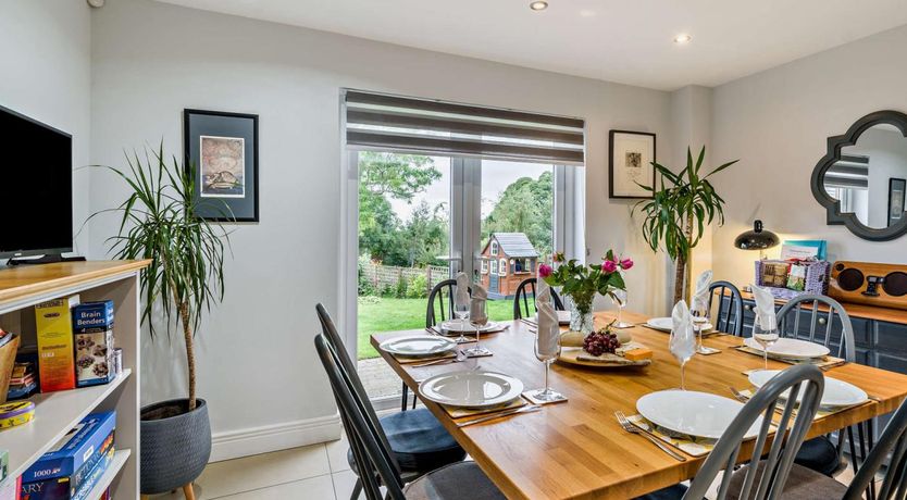 Photo of 4 Bed in Aspatria