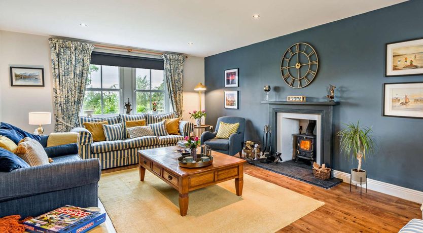 Photo of 4 Bed in Aspatria