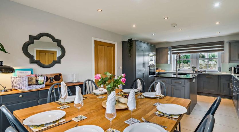 Photo of 4 Bed in Aspatria