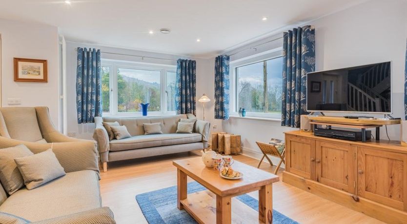 Photo of in Ambleside (SZ412)
