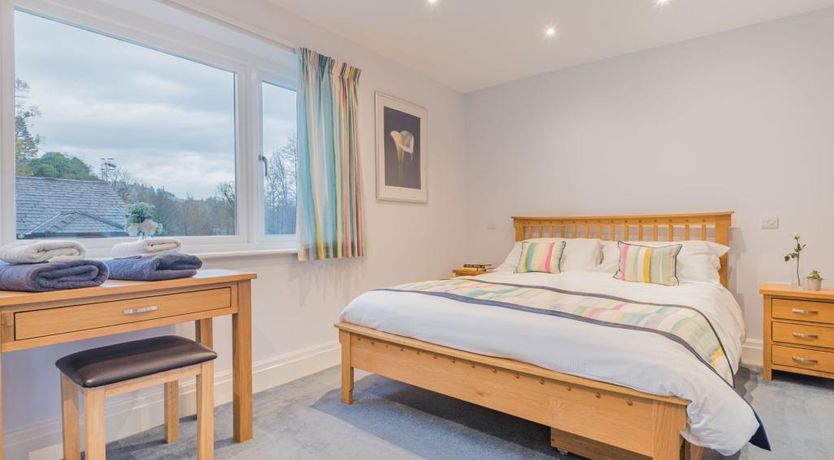 Photo of 3 Bed in Ambleside