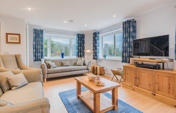 3 Bed in Ambleside Holiday Cottage