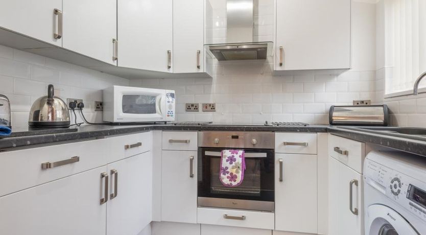 Photo of 2 Bed in Mockerkin