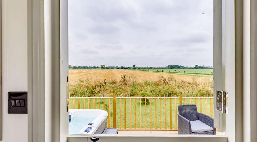 Photo of 1 Bed in Market Rasen