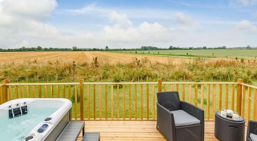 Photo of 1 Bed in Faldingworth