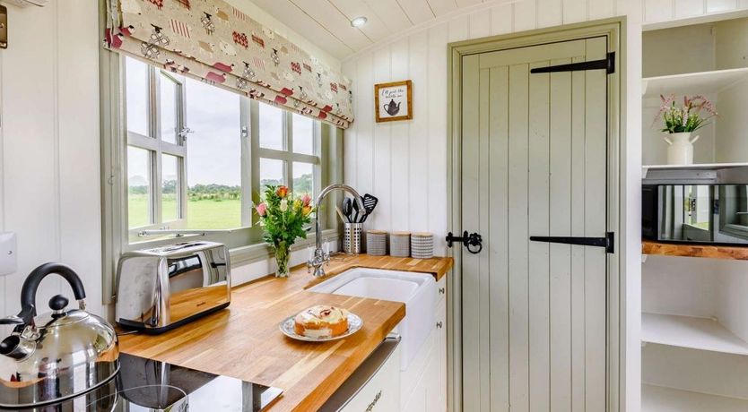 Photo of 1 Bed in Faldingworth