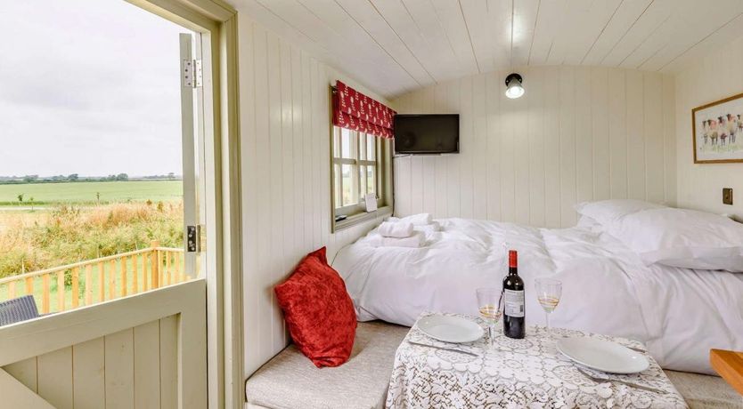 Photo of 1 Bed in Faldingworth