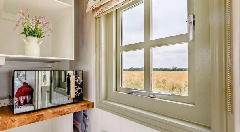 Photo of 1 Bed in Faldingworth