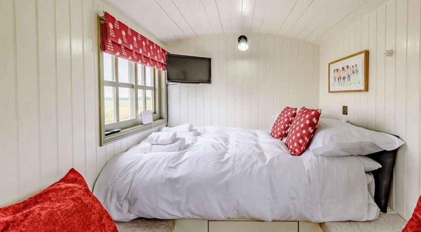 Photo of 1 Bed in Faldingworth