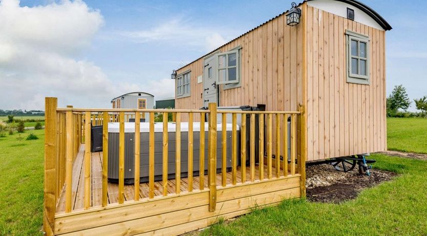 Photo of 1 Bed in Faldingworth