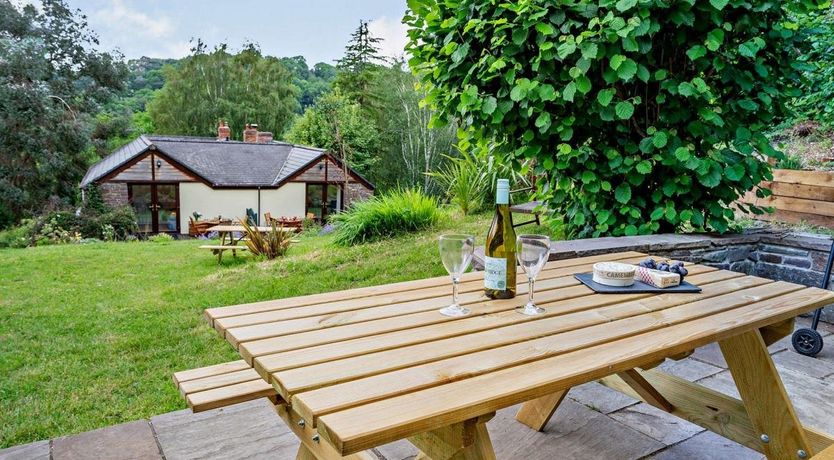 Photo of 2 Bed in Llangenny