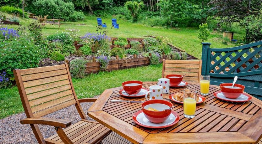 Photo of 2 Bed in Llangenny