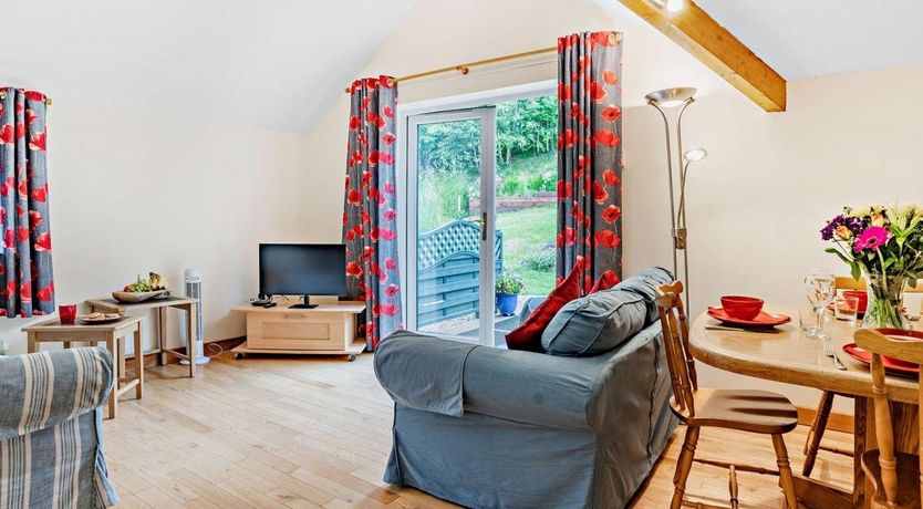 Photo of 2 Bed in Llangenny