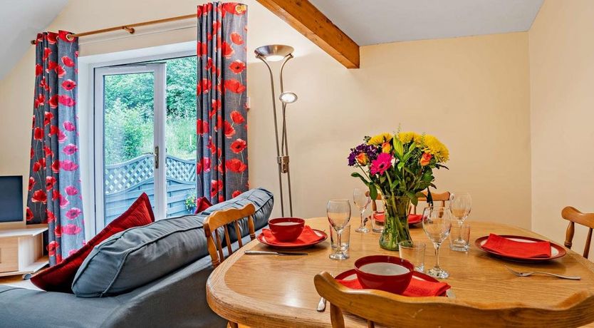 Photo of 2 Bed in Llangenny