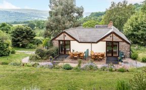 Photo of Barn in Mid Wales