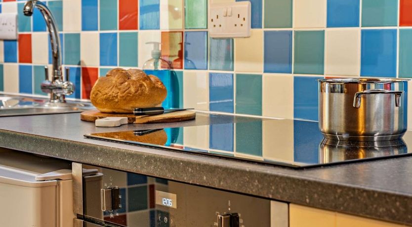 Photo of 2 Bed in Llangenny