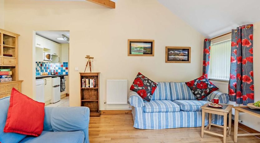 Photo of 2 Bed in Abergavenny