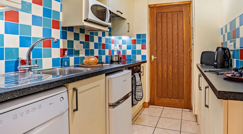 Photo of 2 Bed in Abergavenny