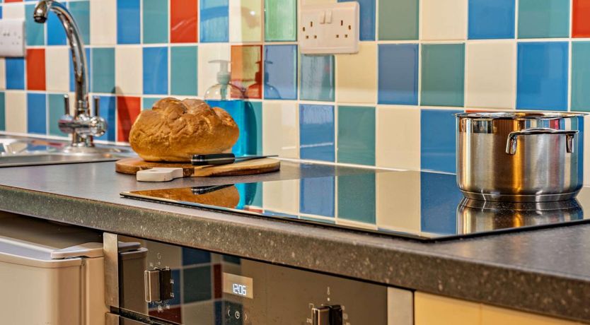 Photo of 2 Bed in Abergavenny