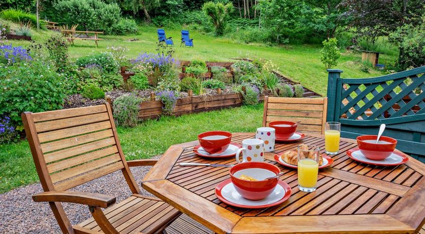 Photo of 2 Bed in Abergavenny