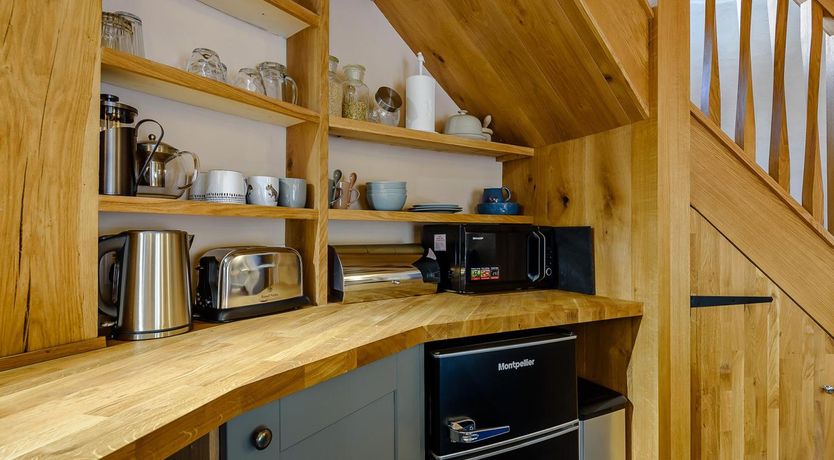 Photo of 1 Bed in Coleford