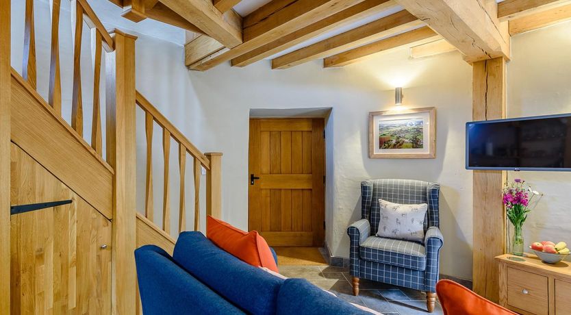 Photo of 1 Bed in Coleford