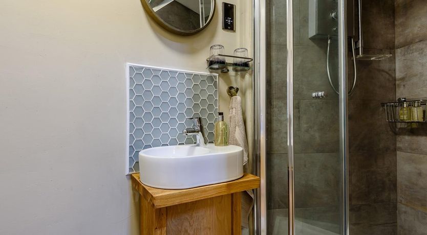 Photo of 1 Bed in Coleford