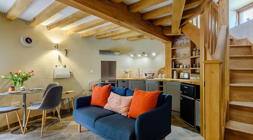 Photo of 1 Bed in Coleford