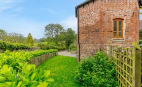 Photo of Barn in Gloucestershire