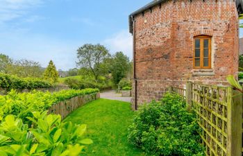 Barn in Gloucestershire Holiday Cottage