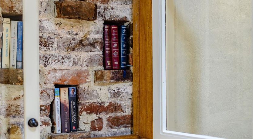 Photo of 1 Bed in Clearwell