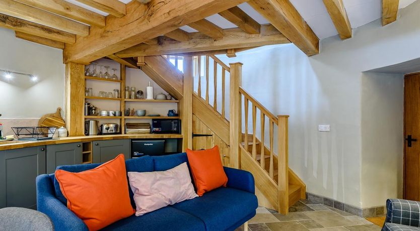 Photo of 1 Bed in Clearwell