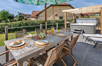 in Croyde (86078) Holiday Cottage