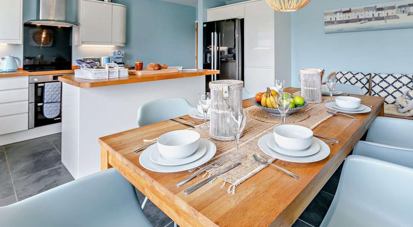 Photo of 3 Bed in Croyde