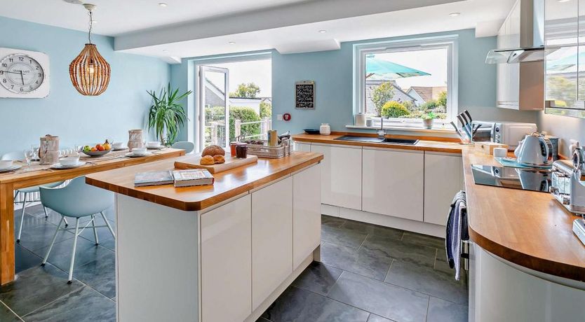 Photo of 3 Bed in Croyde