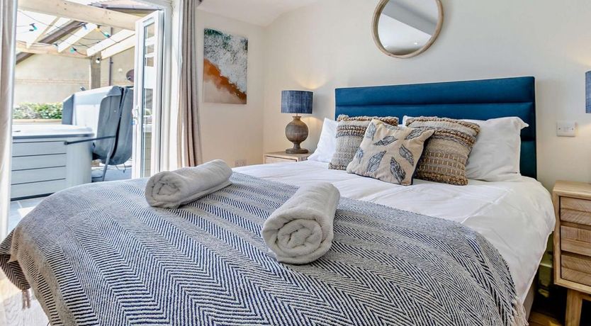 Photo of 3 Bed in Croyde