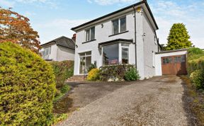 Photo of House in Cumbria