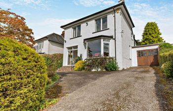 House in Cumbria Holiday Cottage