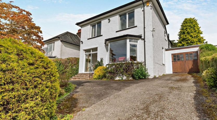 Photo of House in Cumbria