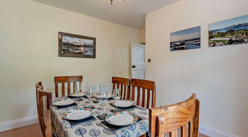 Photo of 3 Bed in Keswick