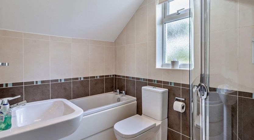 Photo of 3 Bed in Keswick