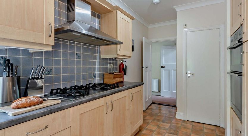 Photo of 3 Bed in Keswick