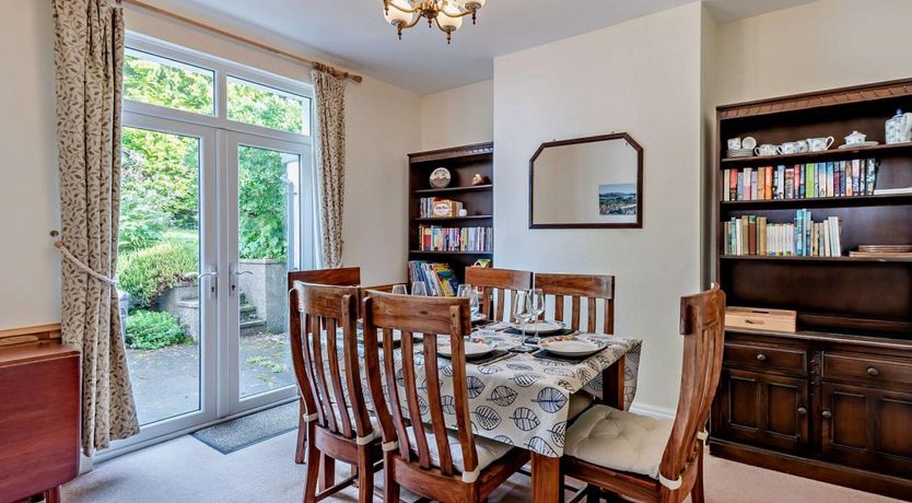 Photo of 3 Bed in Keswick