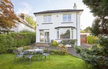 House in Cumbria Holiday Cottage