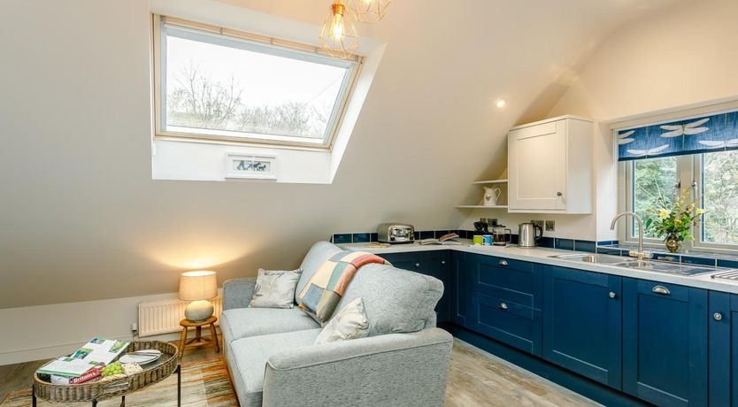 Photo of 1 Bed in Matlock