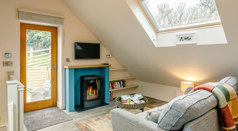 Photo of 1 Bed in Matlock