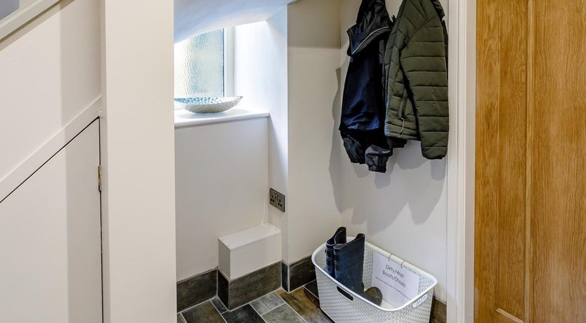 Photo of 1 Bed in Matlock